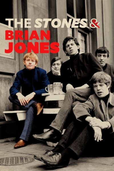 The Stones and Brian Jones 2023 (2023)