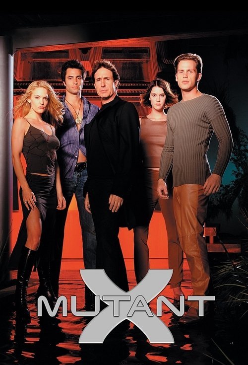 Mutant X 2001 (2001)