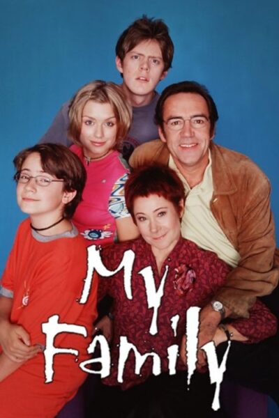 My Family 2000 (2000)