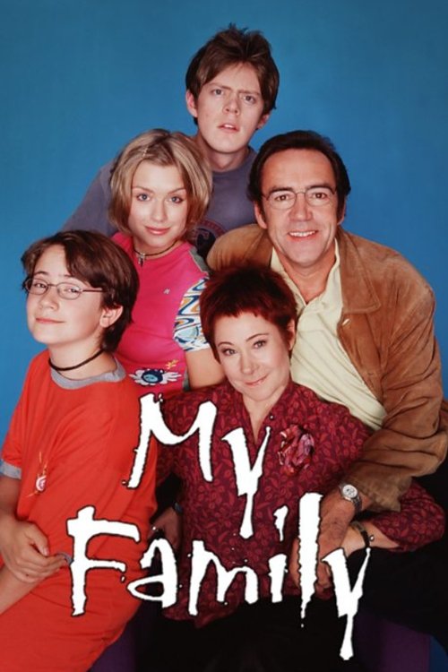 My Family 2000 (2000)
