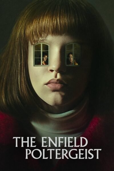 The Enfield Poltergeist 2023 (2023)
