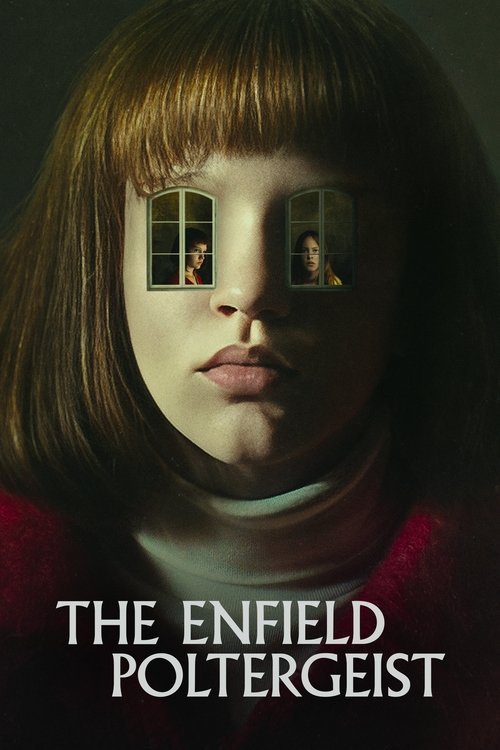 The Enfield Poltergeist 2023 (2023)