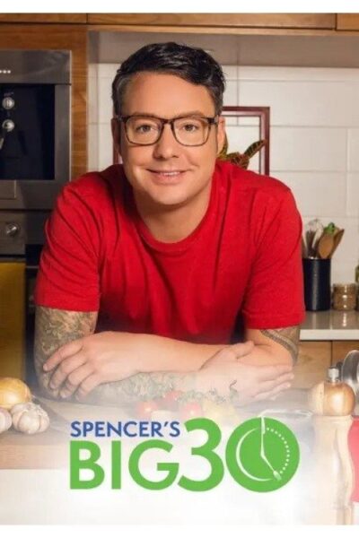 Spencer’s BIG 30 (2018)