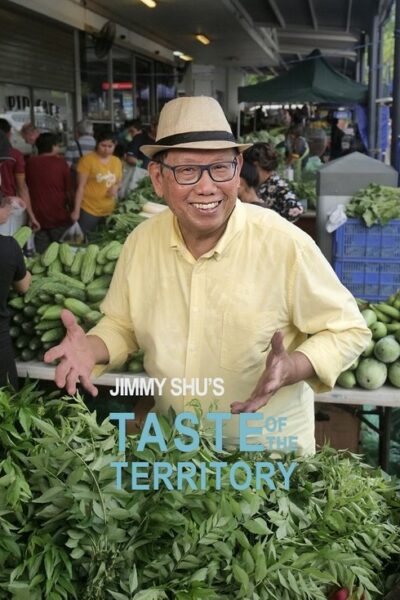 Jimmy Shu’s Taste of the Territory