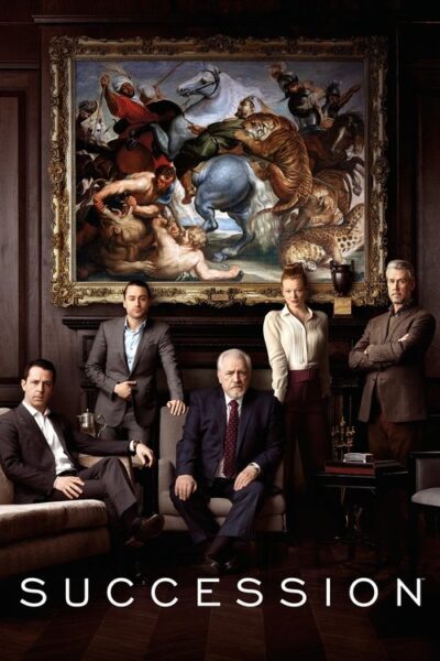 Succession 2018 (2018)