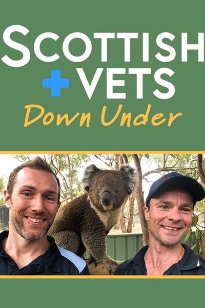 Scottish Vets Down Under 2020 (2020)