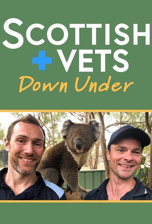 Scottish Vets Down Under 2020 (2020)