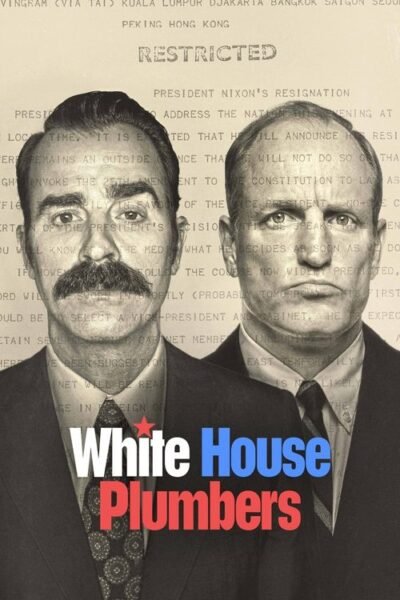 White House Plumbers 2023 (2023)