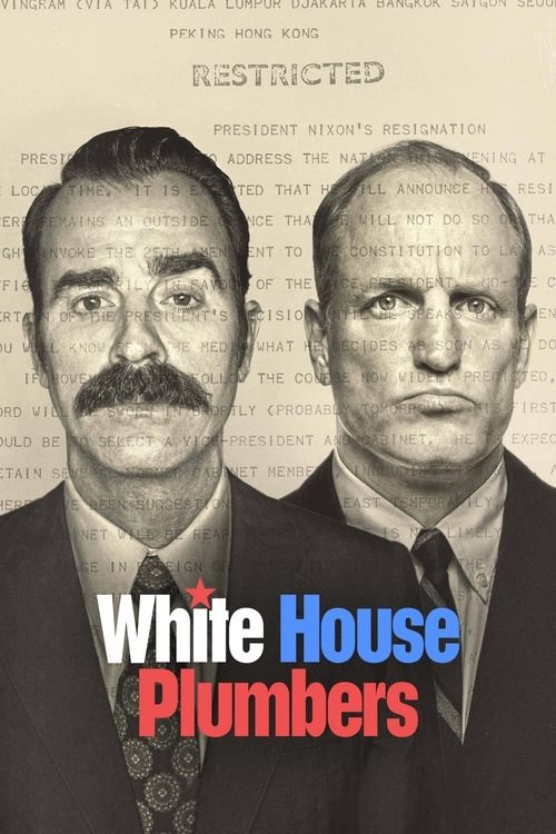 White House Plumbers 2023 (2023)