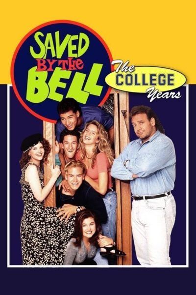 Saved by the Bell: The College Years 1993 (1993)