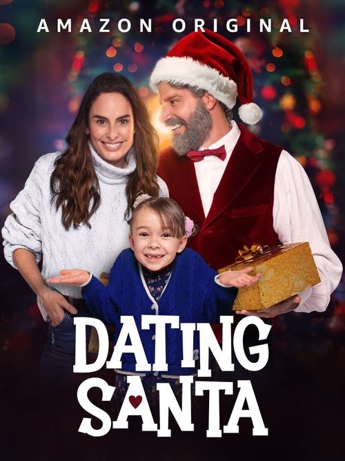 Dating Santa 2023 (2023)