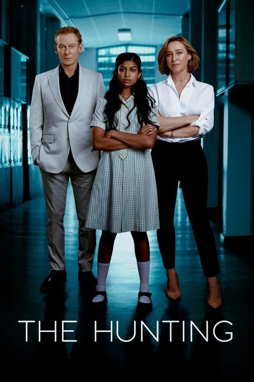 The Hunting 2019 (2019)