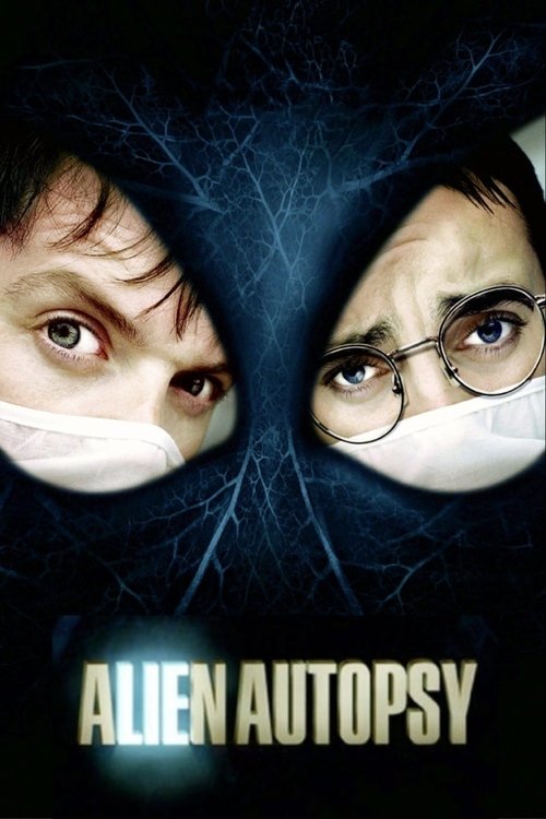 Alien Autopsy 2006 (2006)