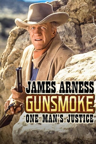 Gunsmoke: One Man’s Justice 1994 (1994)
