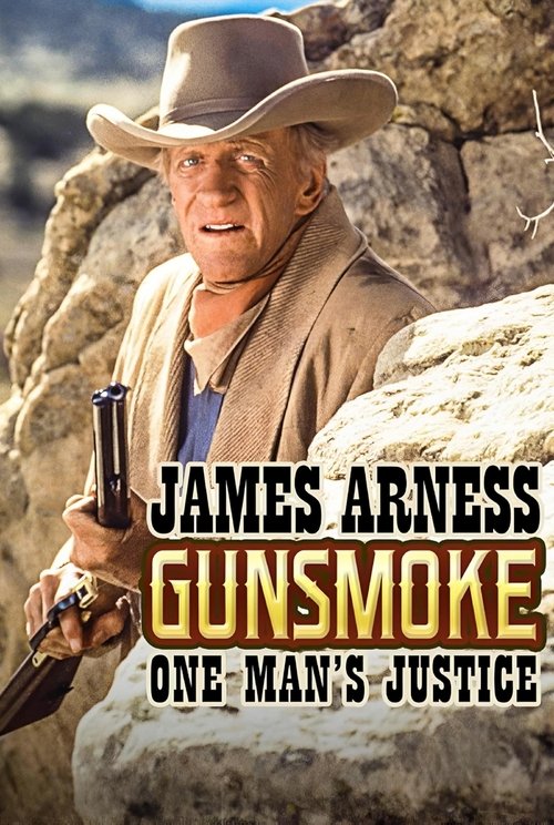 Gunsmoke: One Man’s Justice 1994 (1994)