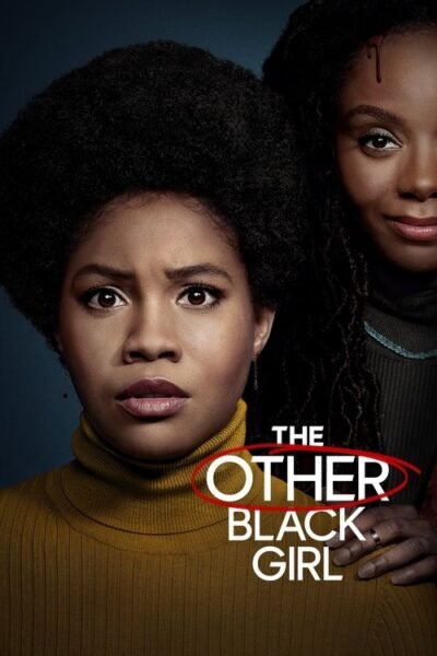 The Other Black Girl 2023 (2023)