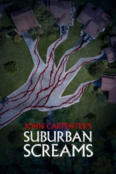 John Carpenter’s Suburban Screams 2023 (2023)