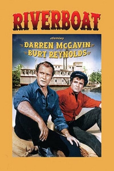 Riverboat (1959)