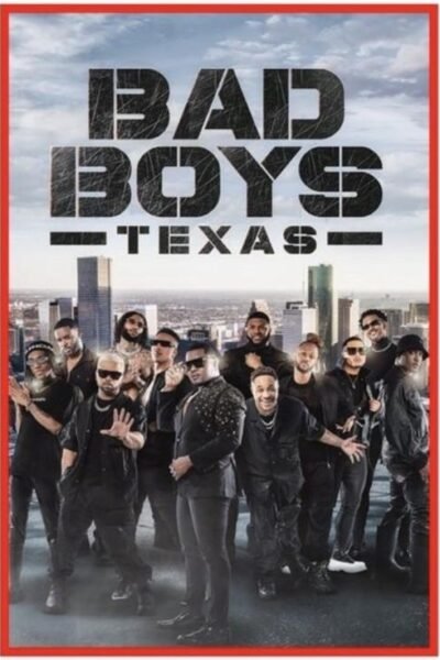 Bad Boys Texas 2023 (2023)