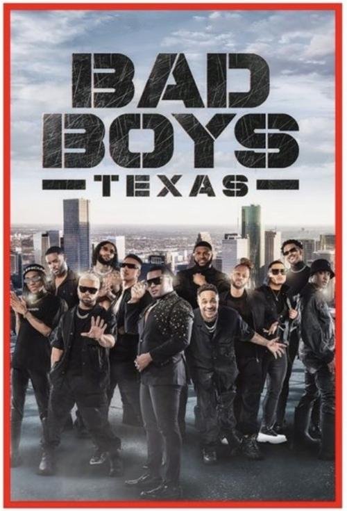 Bad Boys Texas 2023 (2023)