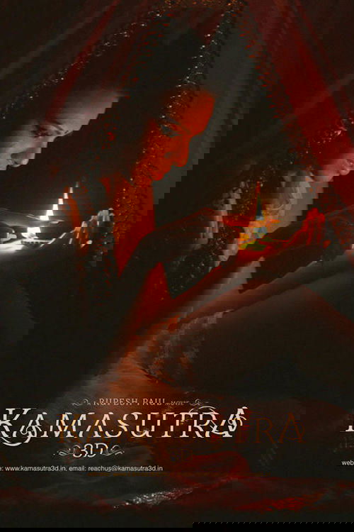 Kamasutra 3D 2013