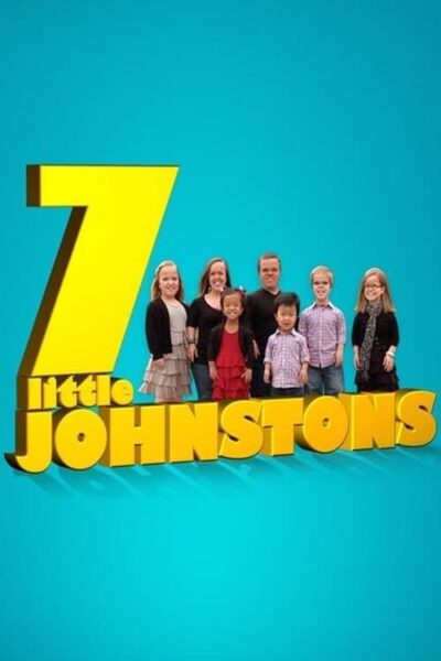 7 Little Johnstons (2013)