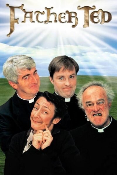 Father Ted 1995 (1995)