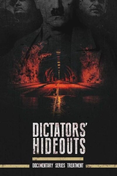 Dictators’ Hideouts