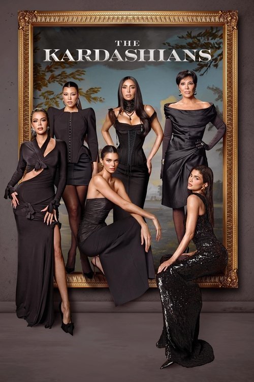 The Kardashians 2022 (2022)