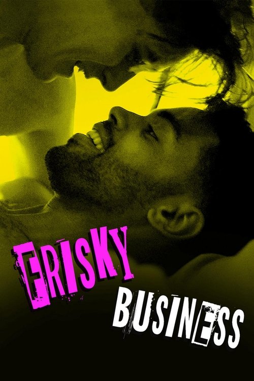 Frisky Business 2023 (2023)