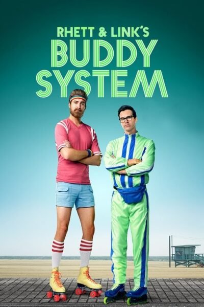 Rhett & Link’s Buddy System