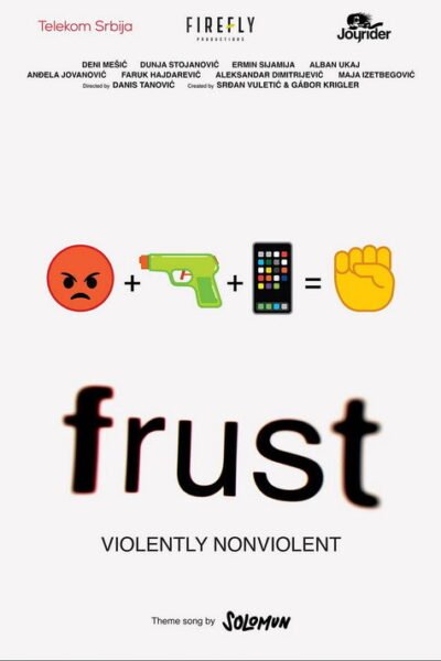 Frust (2026)