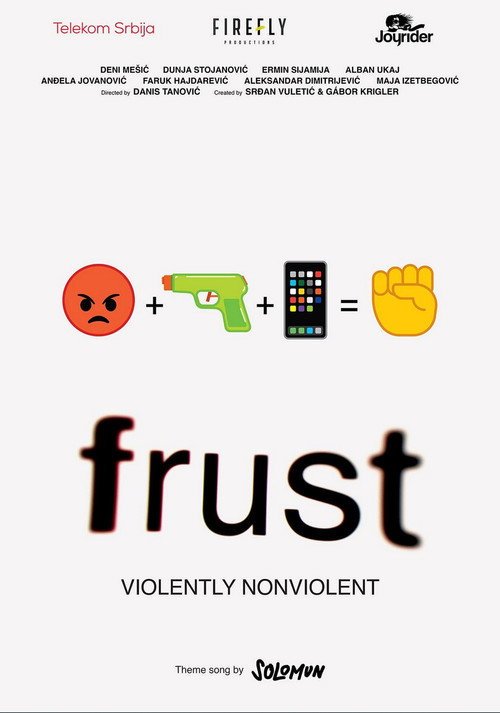 Frust (2026)