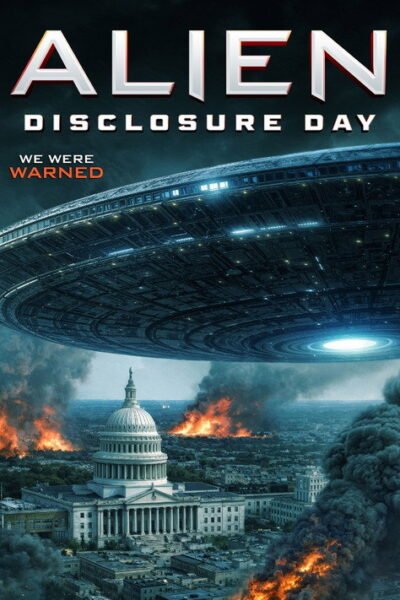 Alien Disclosure Day