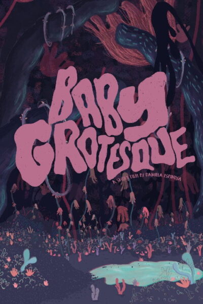 Baby Grotesque