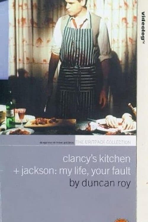 Jackson: My Life… Your Fault