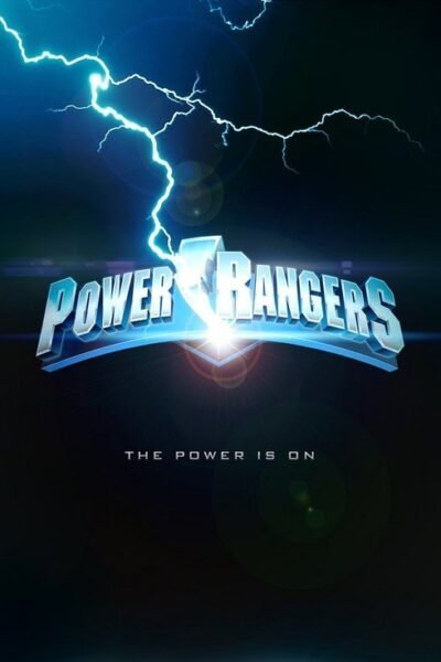 Power Rangers