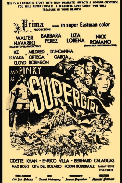 Supergirl