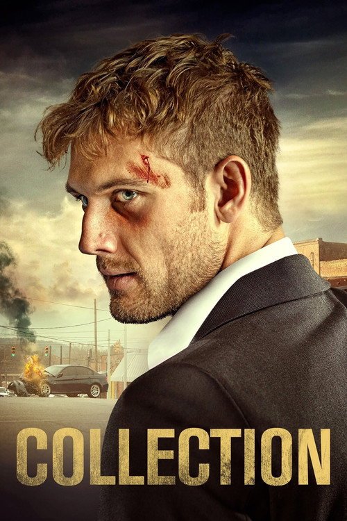 Payback – The Debt Collector
