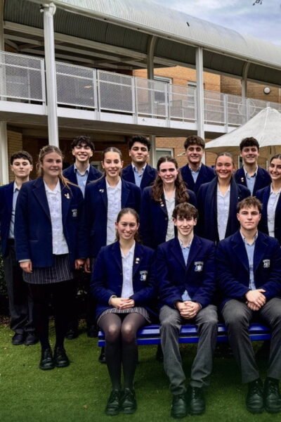 2026 – 2027 Leadership Video Part 3