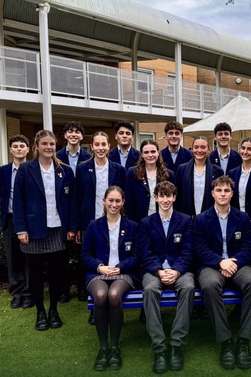 2026 – 2027 Leadership Video Part 3