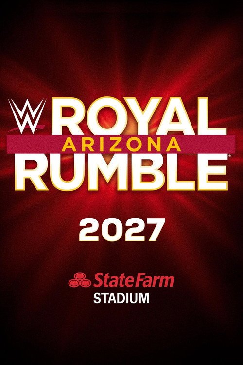 Royal Rumble 2027