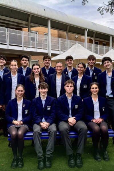2026 – 2027 Leadership Video Part 1