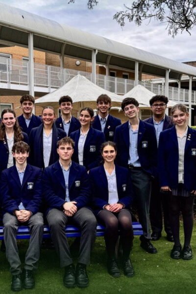 2026 – 2027 Leadership Video Part 2