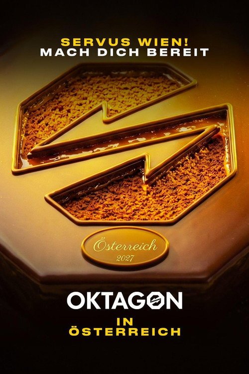 OKTAGON: WIEN 2027