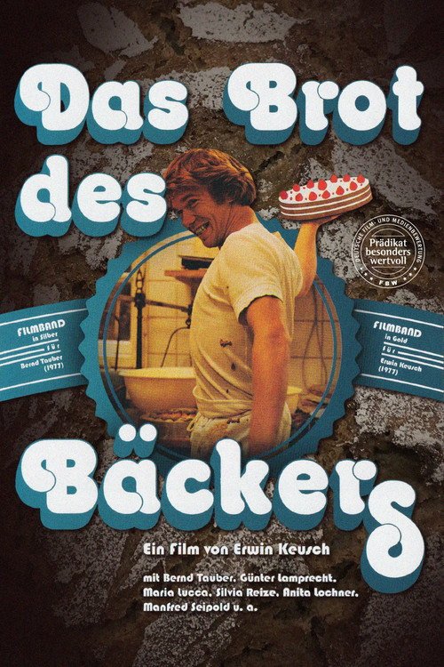 Baker’s Bread