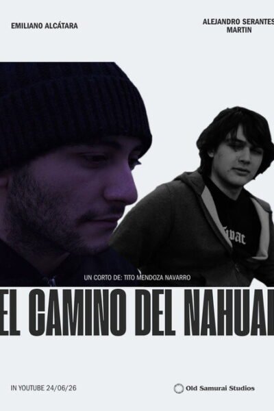 El Camino del Nahual