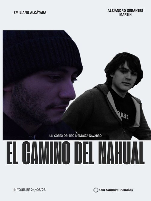 El Camino del Nahual