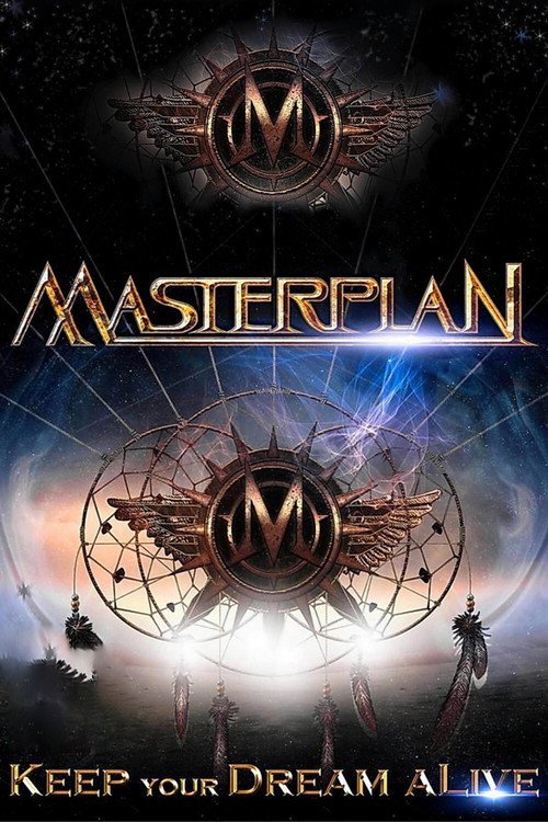 Masterplan – Keep Your Dream aLive