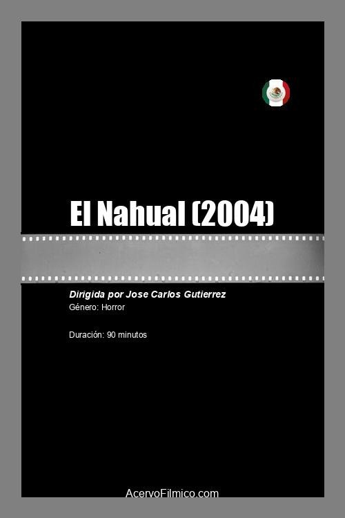 El Nahual